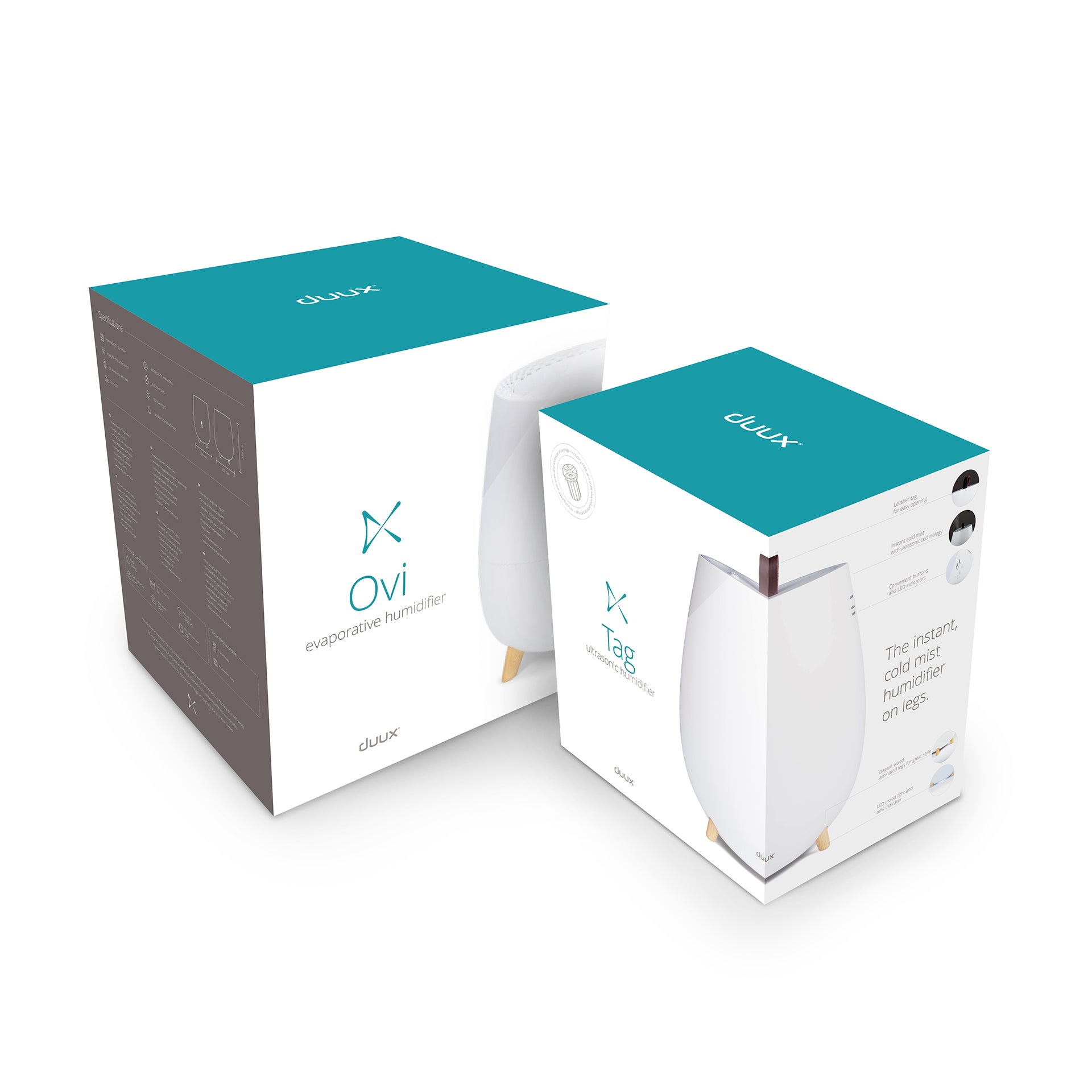 Ovi humidifier