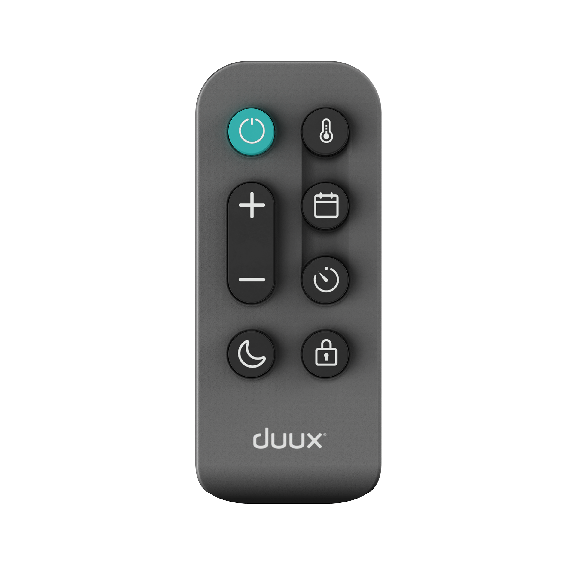 Remote Control Edge Gray