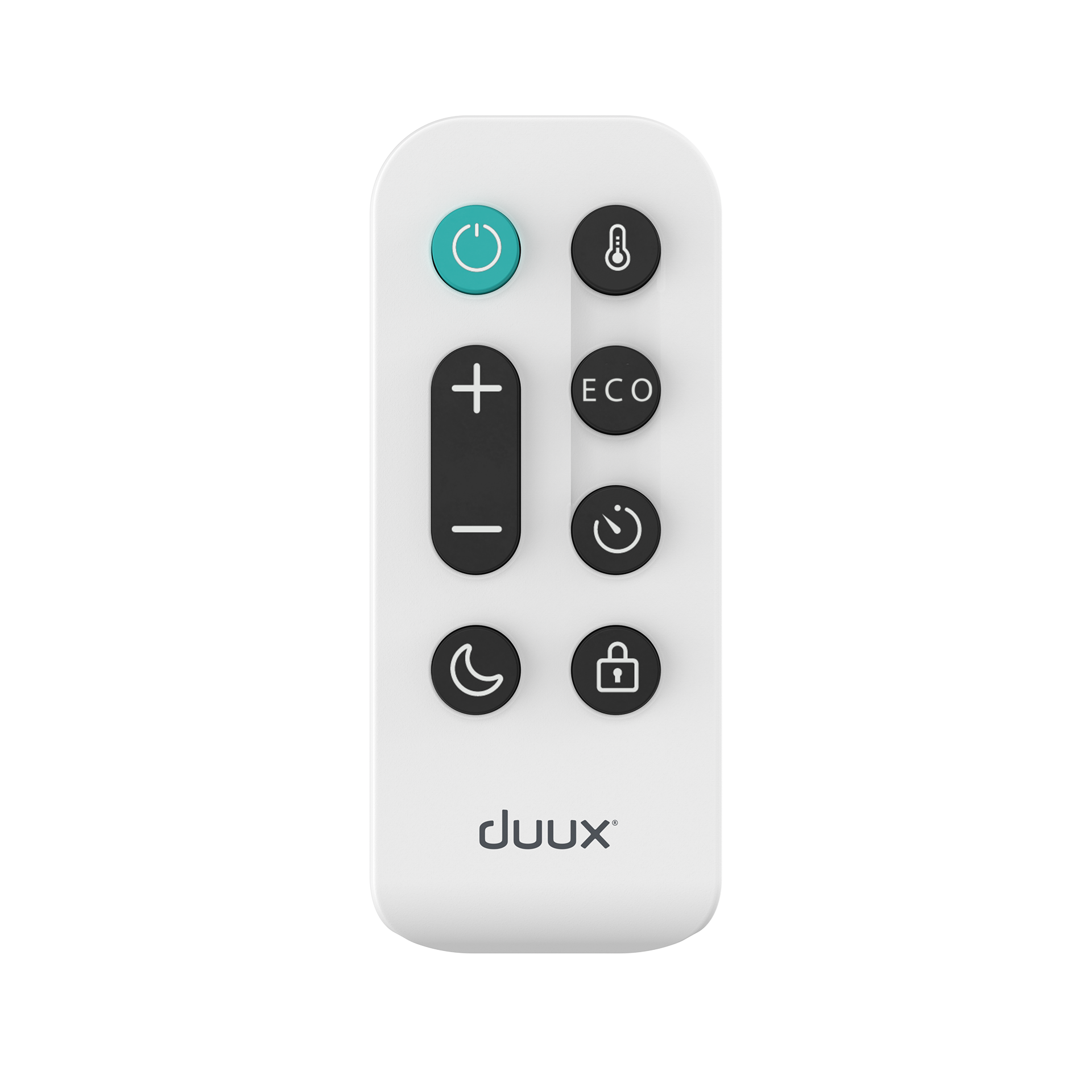 Remote Control Edge White
