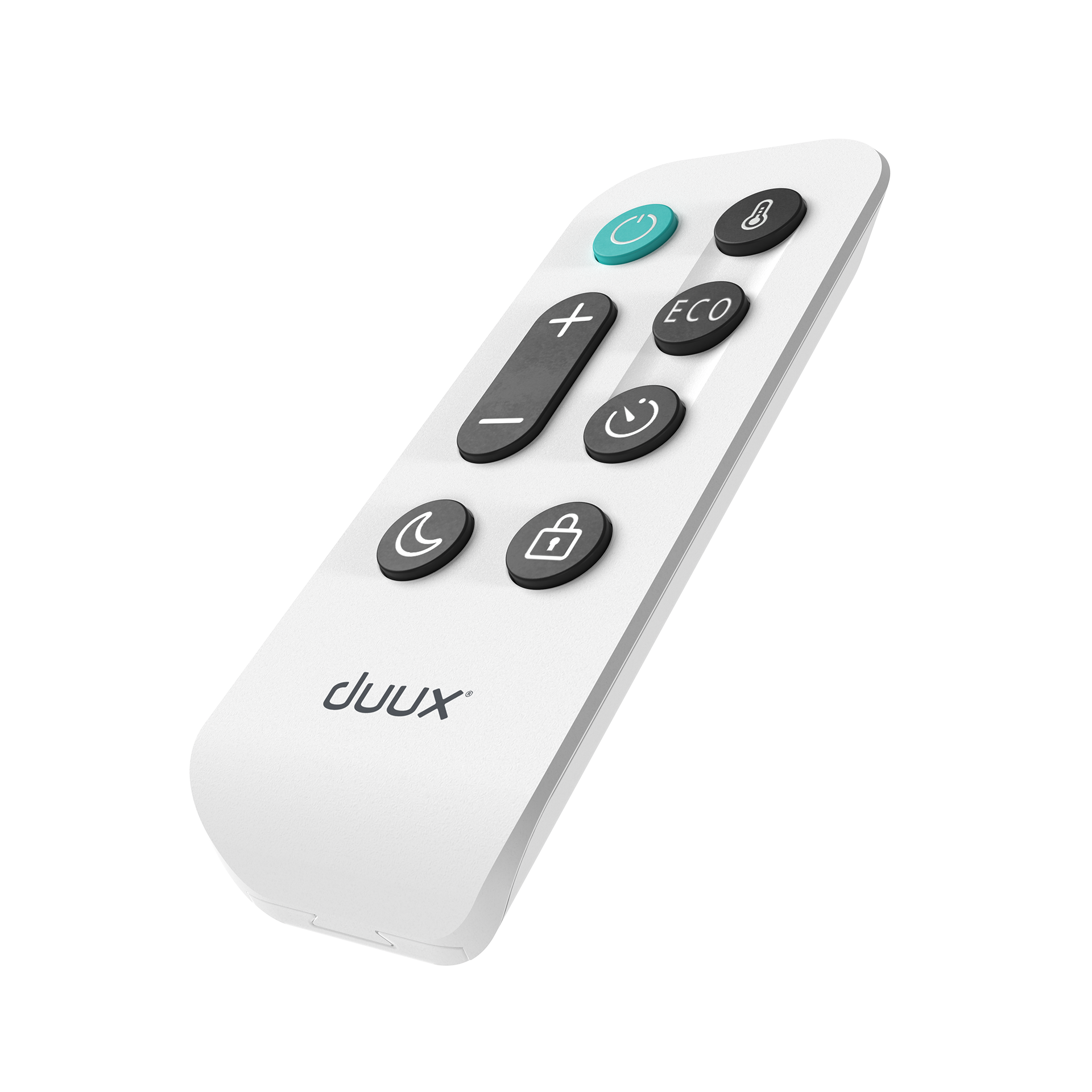 Remote Control Edge White