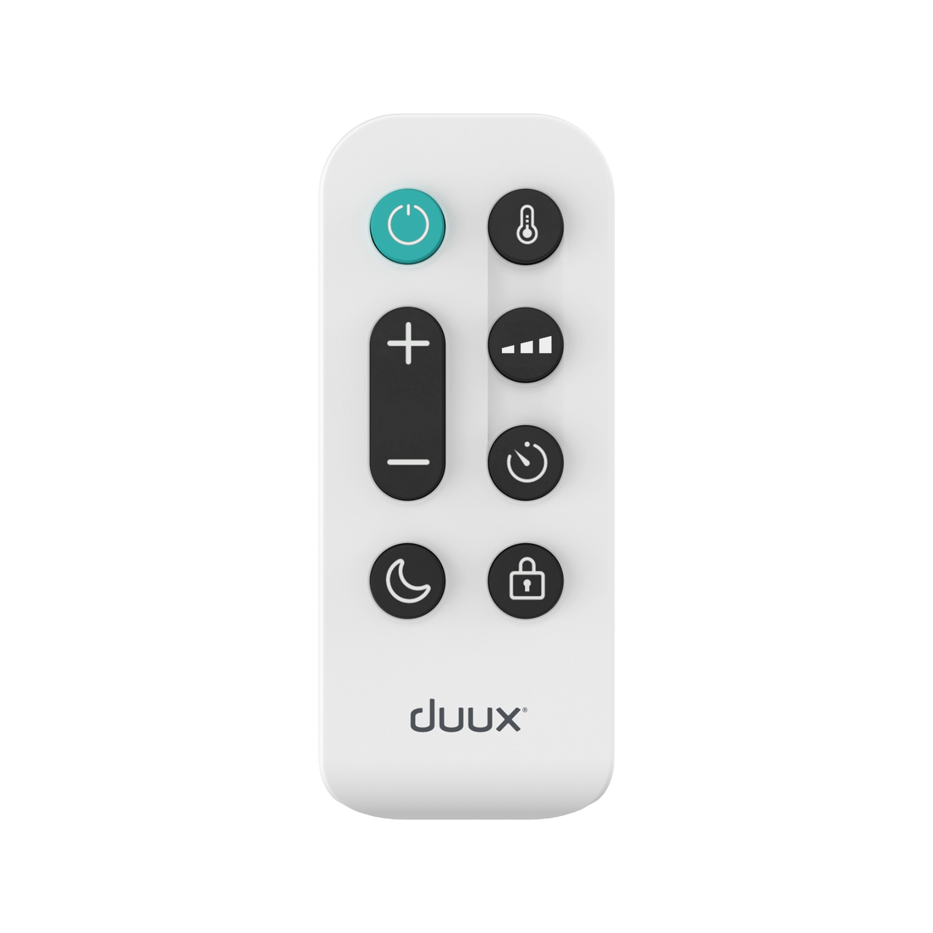 Remote Control Edge Oil White