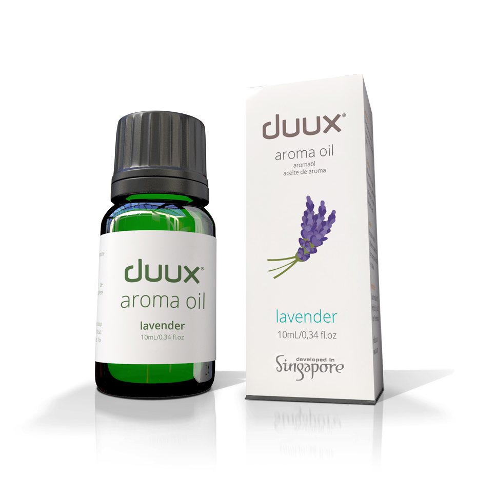 Aromatherapy (air purifier, humidifier)