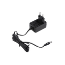 Globe Power Adapter Black