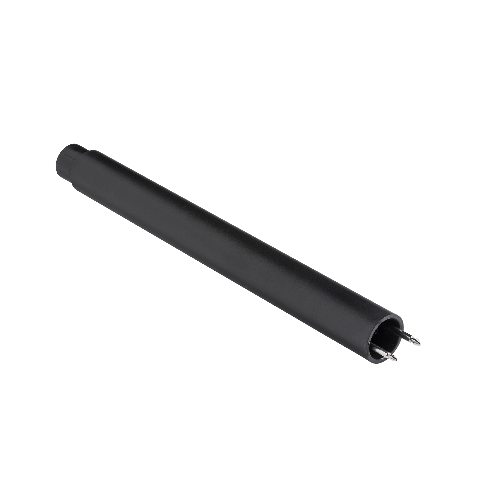 Whisper Flex Replacement Extension Tube Black