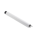 Whisper Flex Replacement Extension Tube White