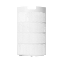 Tube Rear panel housing