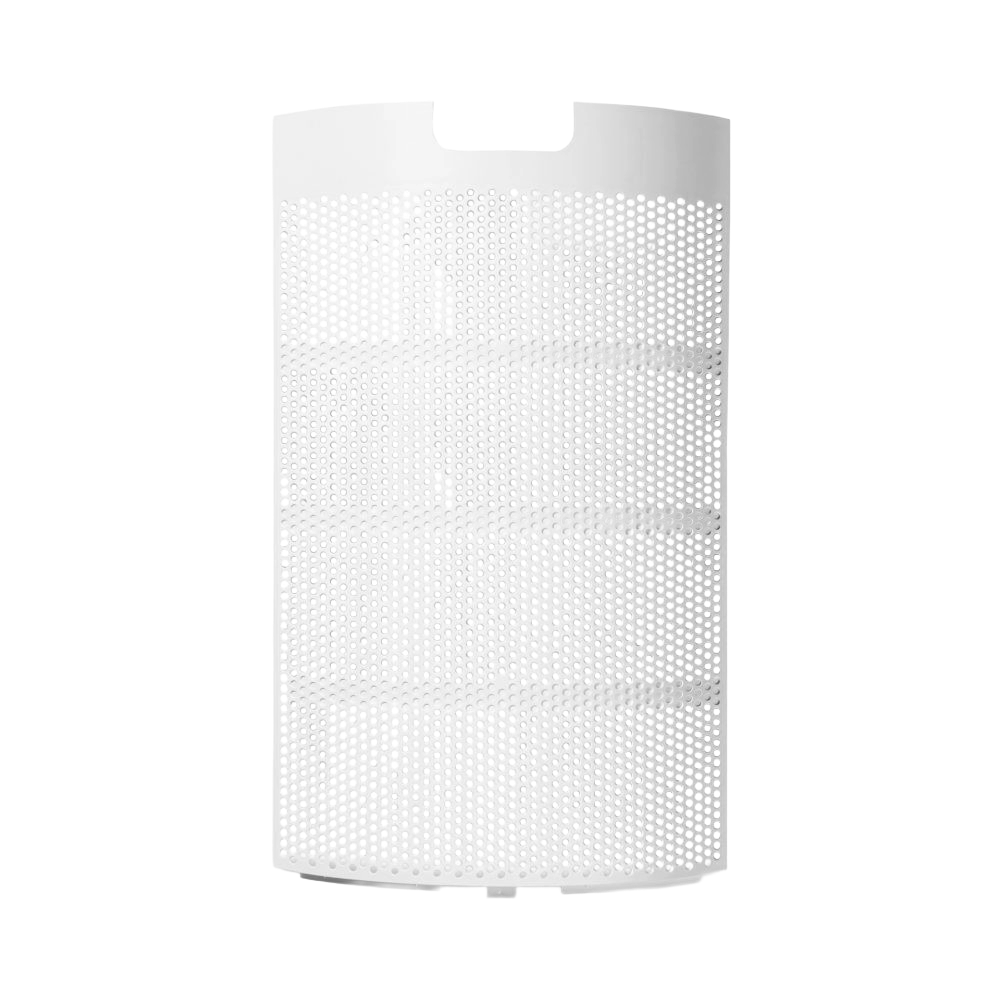 Tube Parts