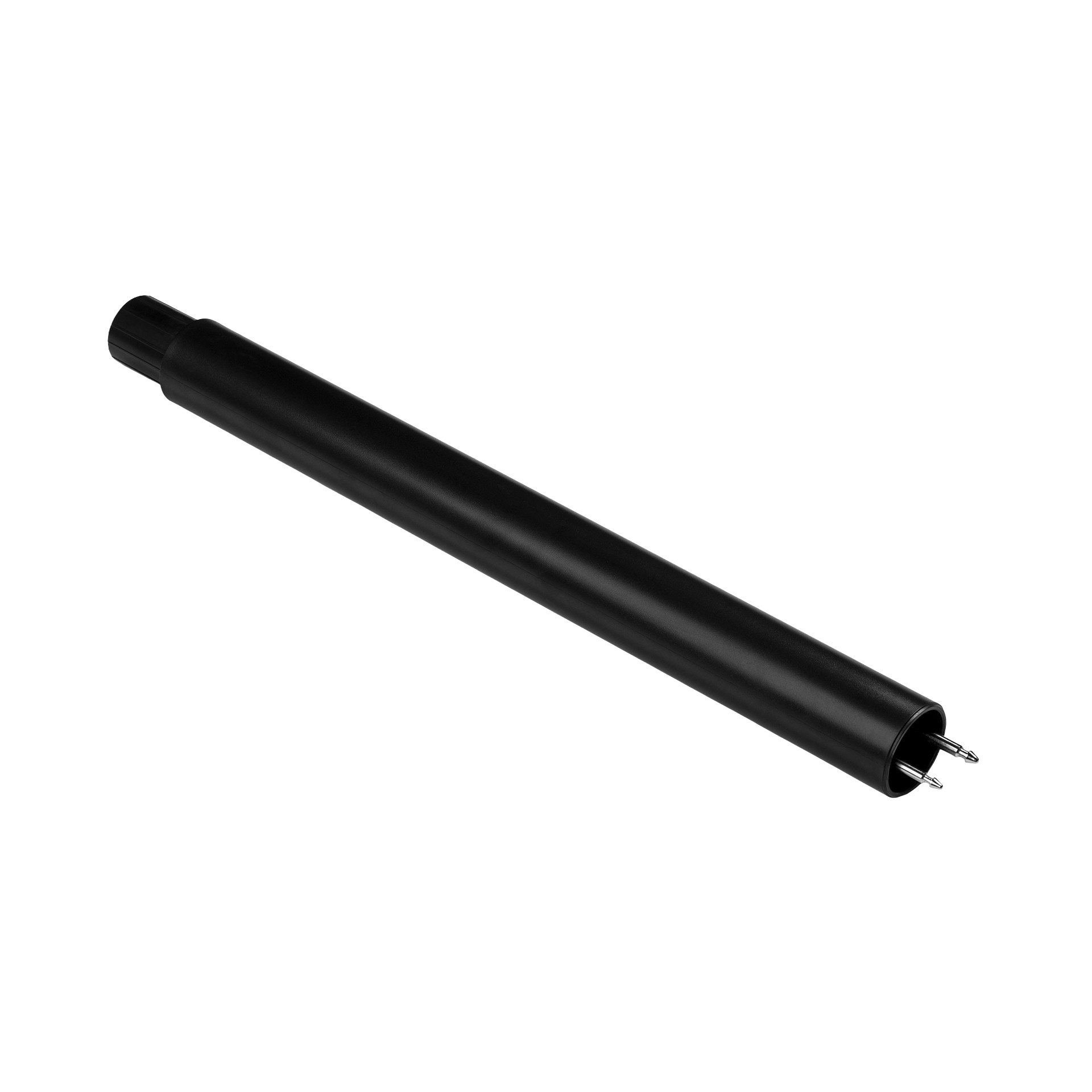 Extension Tube Whisper Flex Ultimate Black