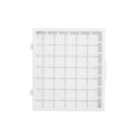 Bora Prefilter Air intake