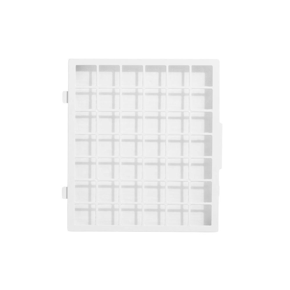 Bora Prefilter Air intake