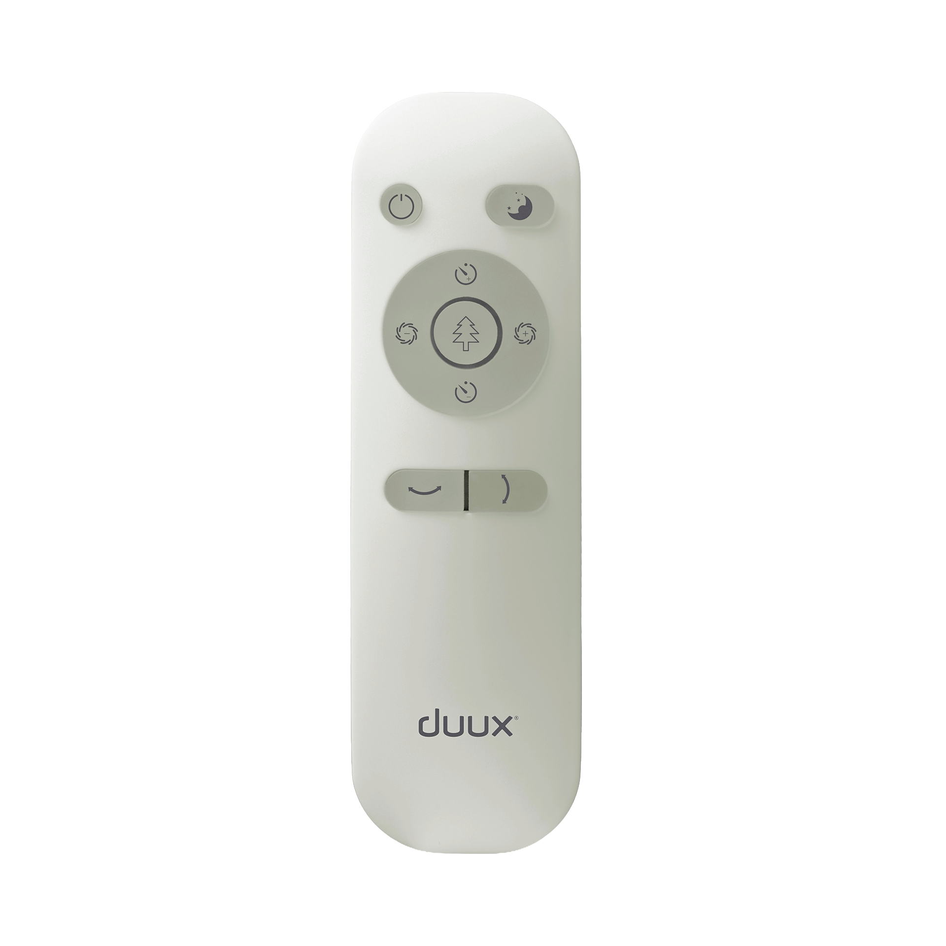 Whisper Flex Smart Remote Control Sage