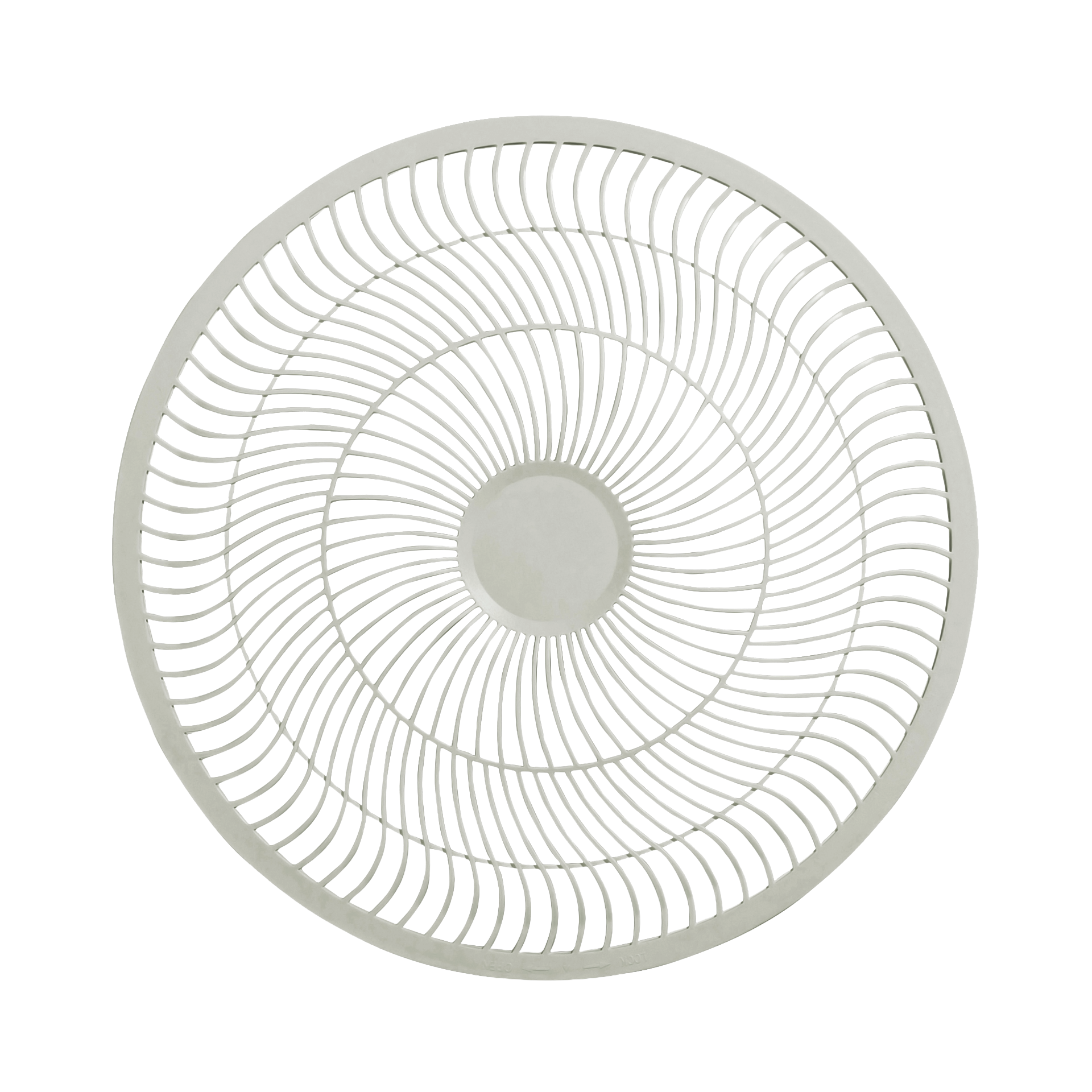 Front Grille Flex Smart Sage