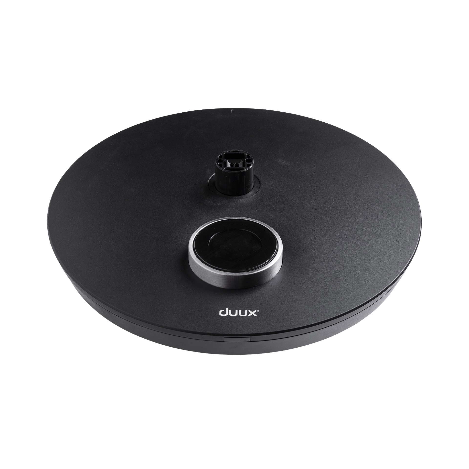 Base unit Whisper Flex Ultimate Black - Gen2