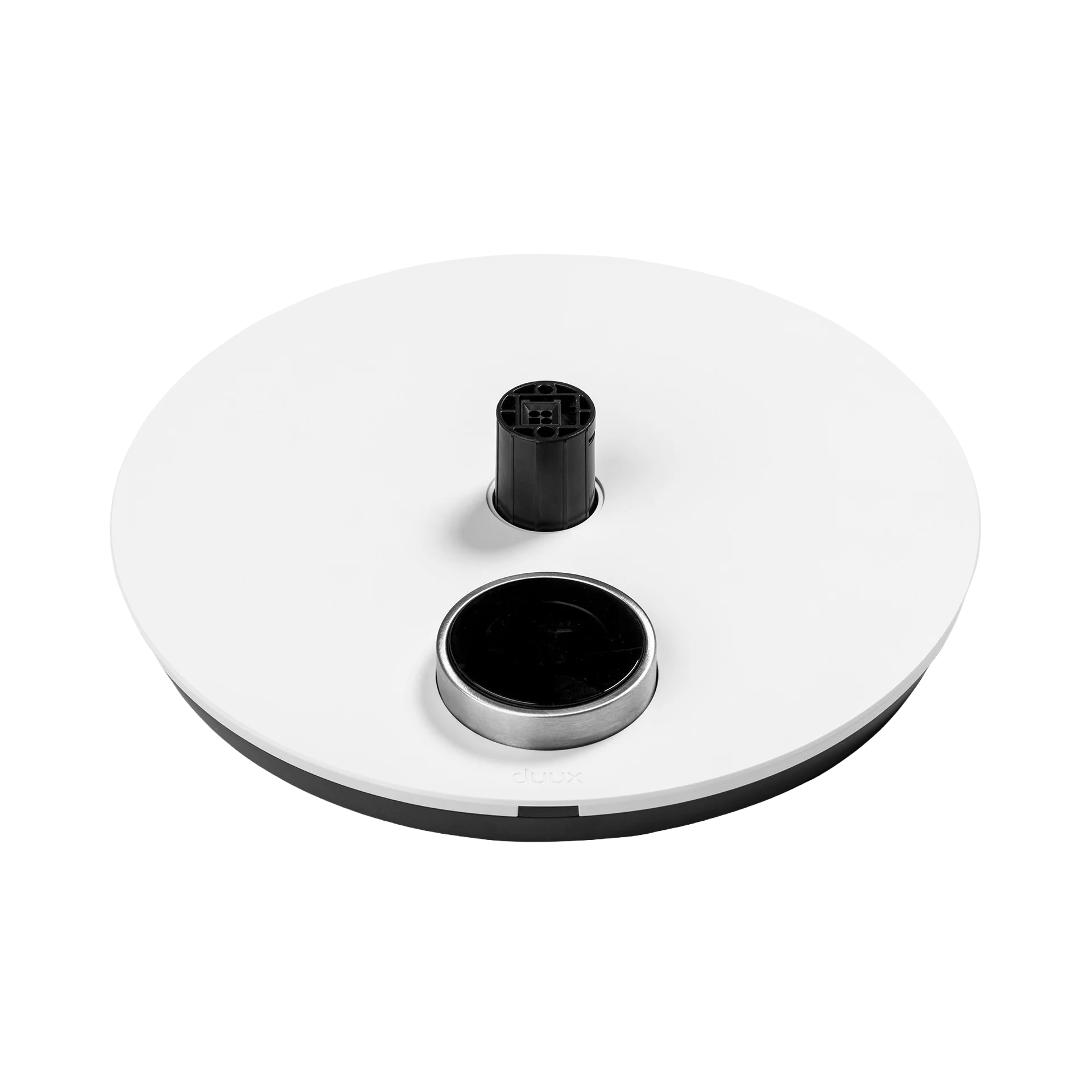 Base unit Whisper Flex Ultimate White - Gen2