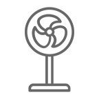 Standing Fans